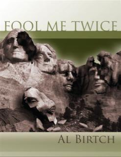Fool Me Twice book cover